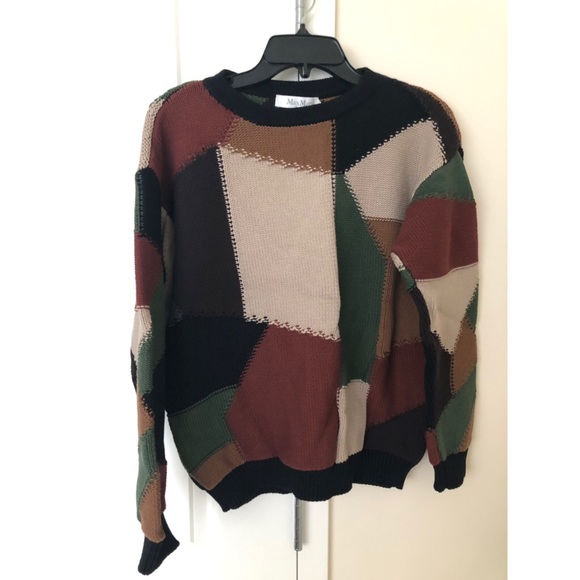 Maxmara Sweater in multiple colors - Picture 2 of 6